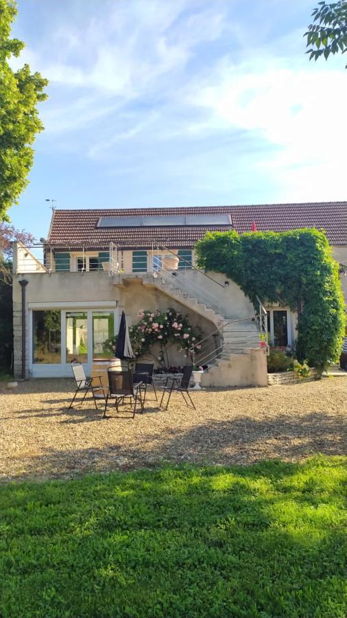 Clos Des Chenevieres, 3 Etoiles Comblanchien Eksteriør billede